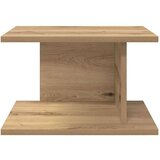  Nočna omarica 2 pcs Umetni hrast 40 x 30 x 25 cm, (5000136991) | Shoptok.si