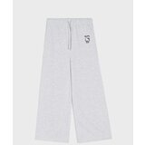 Sinsay Hlače sa širokim nogavicama Hello Kitty | shoptok.hr