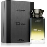 Al Haramain BLACK MUSK parfumska voda uniseks 100 ml | Shoptok.si