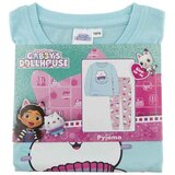  Pidžama Gabby's Dollhouse 100% pamuk | Slonko.hr Cene