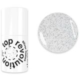  CLARISSA TOP SILVER FLAKES 7ML | Eponuda.ba