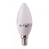 V-tac led sijalica E14 5,5W 4000K sveća samsung
