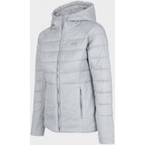 4f Women's quilted jacket cene