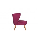 Atelier Del Sofa fotelja riverhead purple