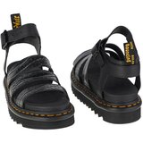 Dr. Martens Športni sandali Blaire Črna | Shoptok.si
