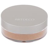 Artdeco Pure Minerals Mineral Powder Foundation mineralni puder 15 g Nijansa 6 honey Cijene