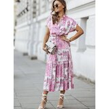 Cocomore Pink dress axp0800. R00 Cijene