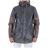 Rains Vetrovke JACKET V3 Siva Cene