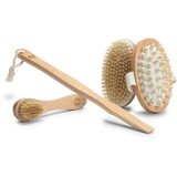 Palsar7 SPA Set of Body Cleansing and Massage Products 4-in-1 | shoptok.hr