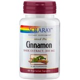 Solaray cinnamon - Cimet | Shoptok.si