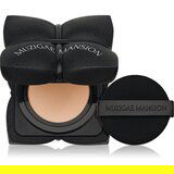 MUZIGAE MANSION Sleek Matt Cushion dugotrajni puder u spužvici SPF 50+ za savršeni izgled nijansa N23 15 g Cijene