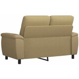 SOFA Svijetlosmeđa 158 x 90 x 95 cm Tkanina | shoptok.hr