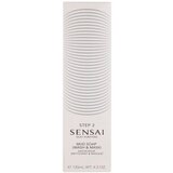 Sensai Silky Purifying čistilno milo za mastno kožo 125 ml za ženske Cene