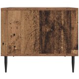  Stolić za kavu Staro drvo 90 x 50 x 40 cm Konstruirano drvo - Staro drvo | shoptok.hr
