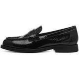 Tamaris Slip On cipele crna | shoptok.hr
