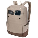 Thule Lithos ruksak 20L smeđi | shoptok.hr