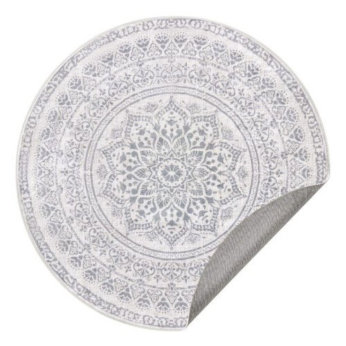 Songmics DOM Okrogla Tepih, 160 cm | shoptok.hr