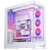 NV7 Full Tower White