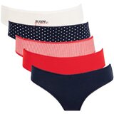 Defacto 5 Piece Panties Set | shoptok.hr