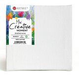 Artmie Mini Painting Canvas | 30x30 cm Cene