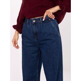 Sublevel Trousers-D80030BI62568D300-dark blue | Shoptok.si