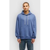 Quiksilver Salt Water Pulover s kapuco vintage indigo Cene