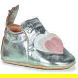 Easy Peasy MY BLUBLU COEUR VOLANT Srebrna | shoptok.hr