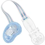 Soother Holder držalo za dudo 1 kos