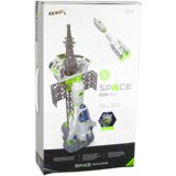 Space Station Set Rocket Shuttle Sound Smoke | shoptok.hr