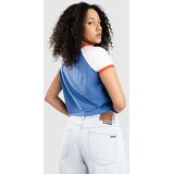 Donut Raglan T-shirt blue | Shoptok.si