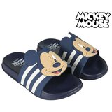 Mickey & Minnie natikač zunanji 2300004288 MICKEY F dark blue/black 28-29 Cene