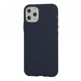  ovitek neon za xiaomi redmi 10T in 10T pro - temno moder | Shoptok.si