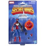 Hasbro Figura Spiderman Alien Costume Secret Wars Marvel Legends Series 15cm Cijene
