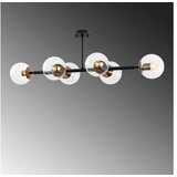 Opviq Fazli 10496 Luster, crni | Eponuda.ba