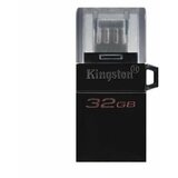 Kingston 32GB DataTraveler MicroDuo 3 Gen 2 flash DTDUO3G2/32GB usb memorija Cene