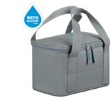 Riva Case siva hladilna torba 5705, 5L, (21138633) | Shoptok.si