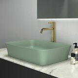 Ideal Standard Zelen keramičen umivalnik 55x38 cm Ipalyss – | Shoptok.si