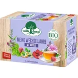 čaj - Moja menopavza - 20 čaj. vreč.