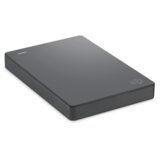 Seagate Basic HDD 2TB ext 2.5"USB 3.0,Black | Eponuda.ba