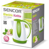 Sencor kuhalo vode SWK 1811GR | shoptok.hr