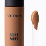 Catrice Soft Melt Liquid To Powder tekoče senčilo za oči z mat učinkom odtenek 040 Toasted Mocha 3.4 ml | Shoptok.si