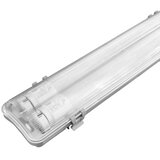 Dvostrana vodootporna armatura sa dve T8 LED cevi 2x18W Cene