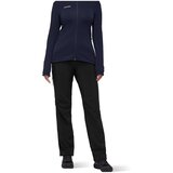 Mammut Hlače 102101390 Črna | Shoptok.si