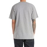 DC Star T-shirt heather grey | Shoptok.si