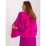 Wool Fashion Italia Vest-AT-KZ-2349.00P-fuchsia | Shoptok.si