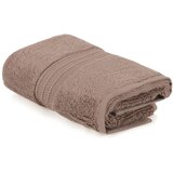  Chicago wash - dark brown dark brown wash towel Cene