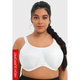 Elomi Športni modrček Energise White | Shoptok.si