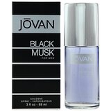 Jovan Musk Black Man EDC 88 ml | shoptok.hr