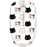 i-Total Miš bežični Cat XL2448 | shoptok.hr