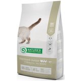 Nature's Protection granule za mačiće, živina 7 kg Cene